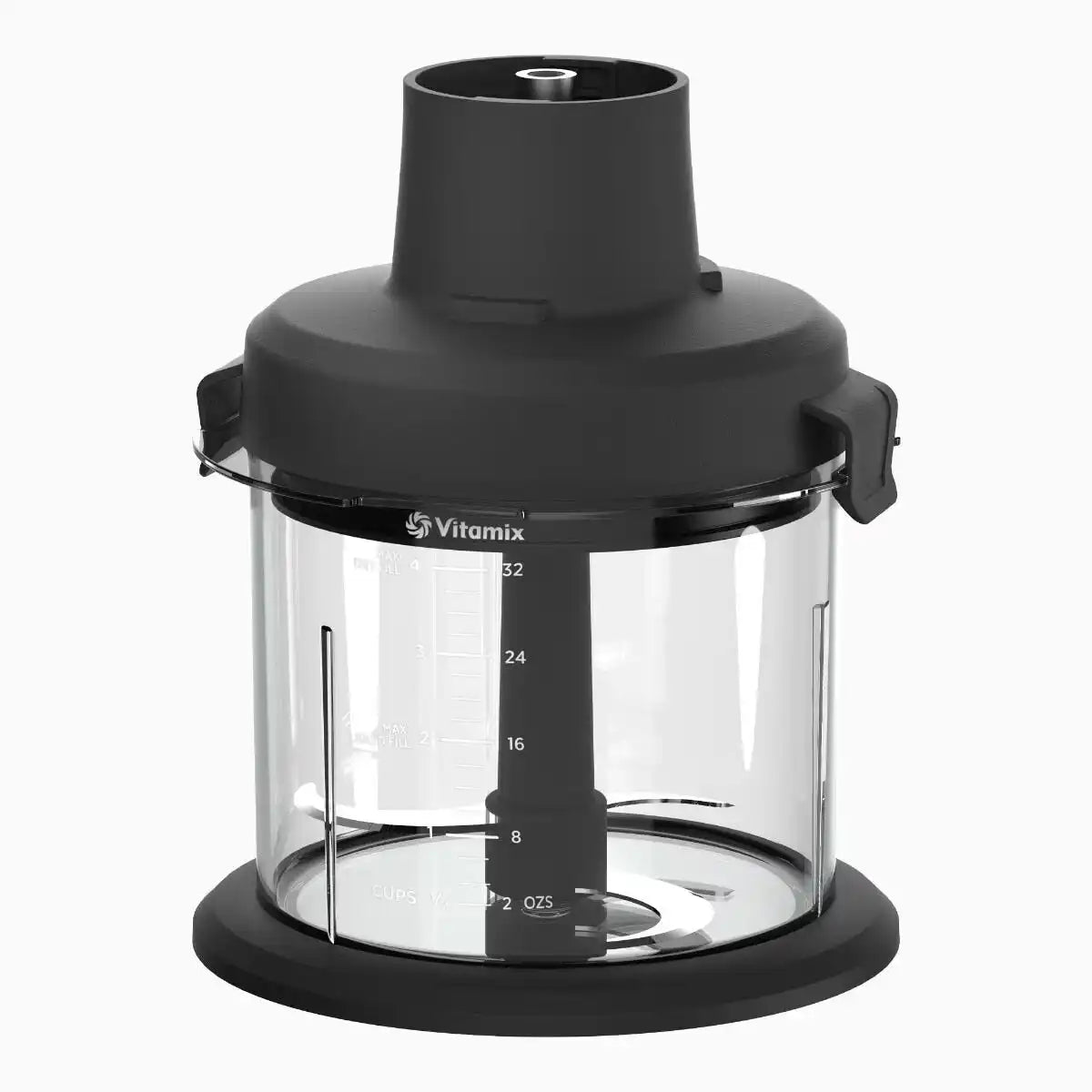 Immersion Blender Mini-Chopper
