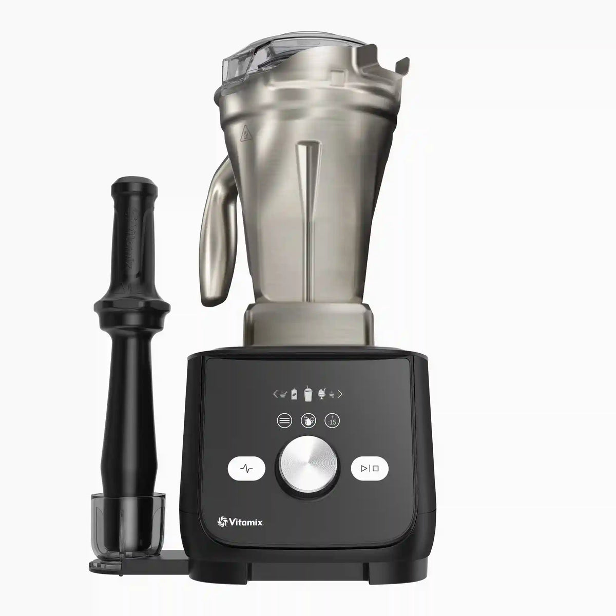 Ascent® X5 with Stainless Steel Container